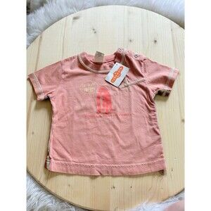Cakewalk mini tshirt